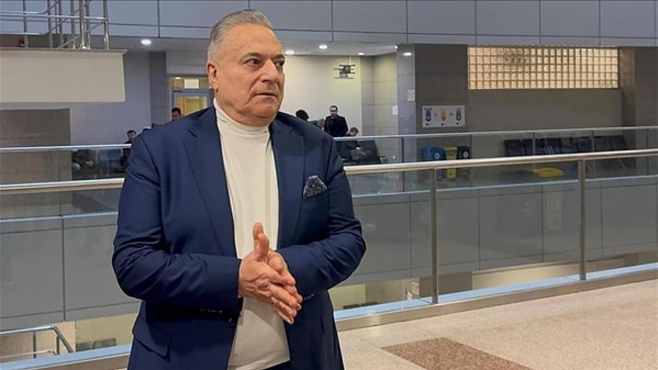 Mehmet Ali Erbil kalp krizi mi geçirdi? Danışmanı açıkladı