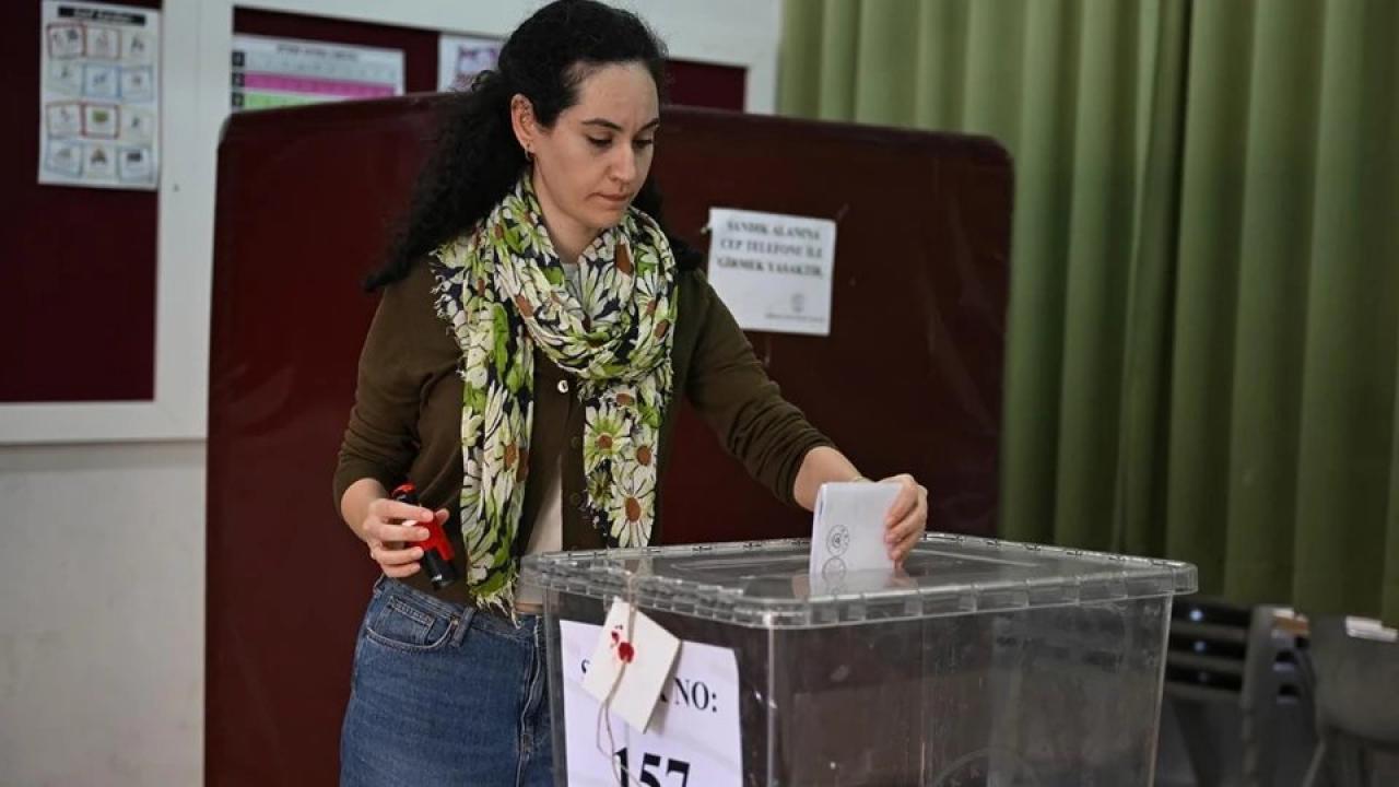Yavru Vatan'da seçim heyecanı! 6 Aralık'ta sandık başına!