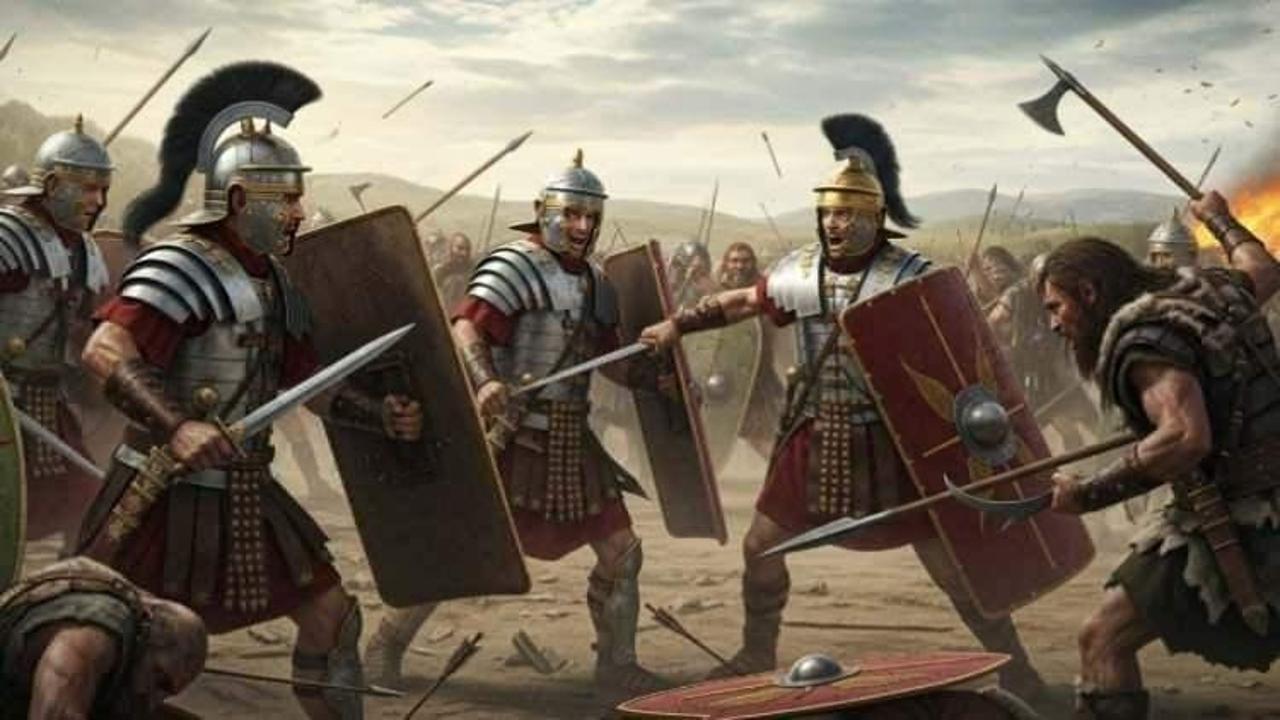 Tarihin en soykırımcı ülkeleri ortaya çıktı! İşte öldürdükleri insan sayısı...