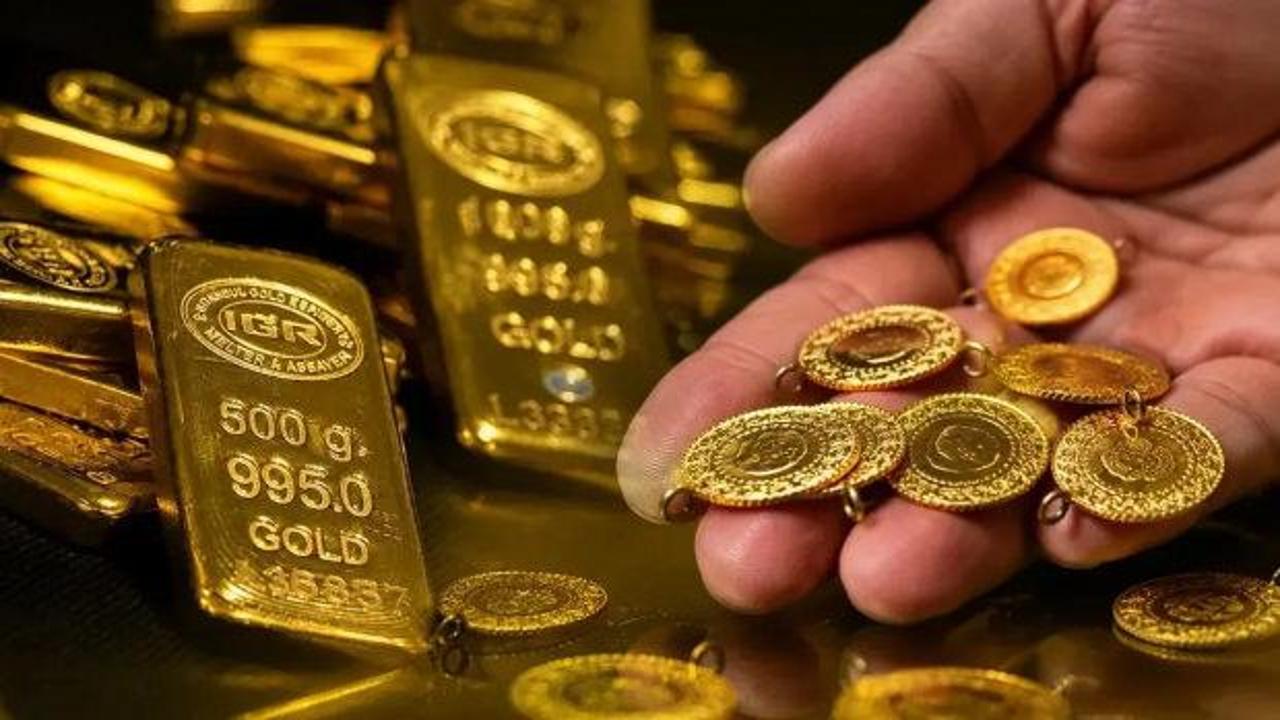 Altın için asıl mesele Fed değil: Gözler bir sonraki 1 trilyon dolarda