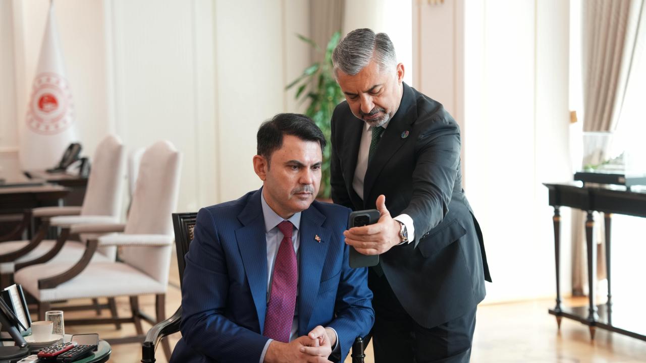 COP31’in Master Partner’ı Türk Telekom! Türkiye’nin iklim eylemine güç katıyor...
