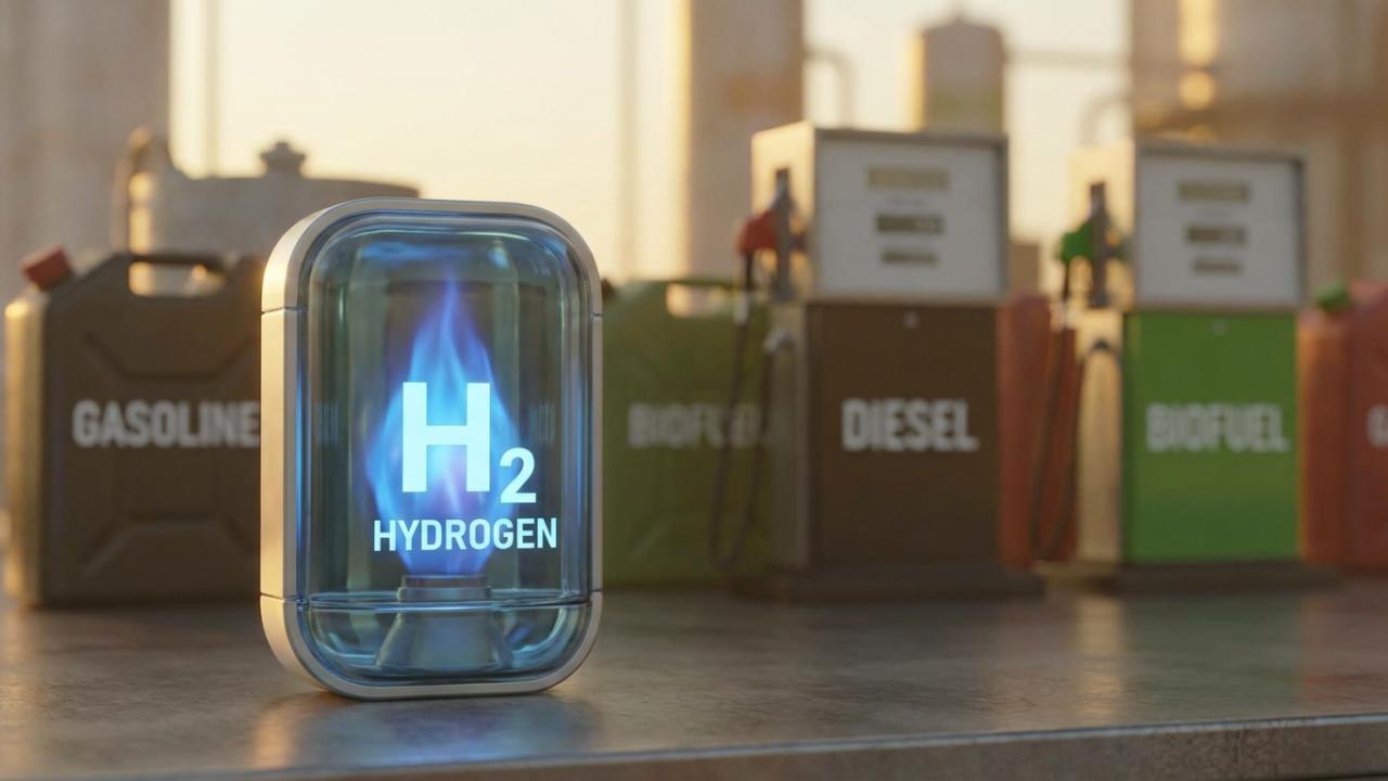 Dizel devri sona mı eriyor? Şirketlerden dev hamle: Yeni alternatif olacak