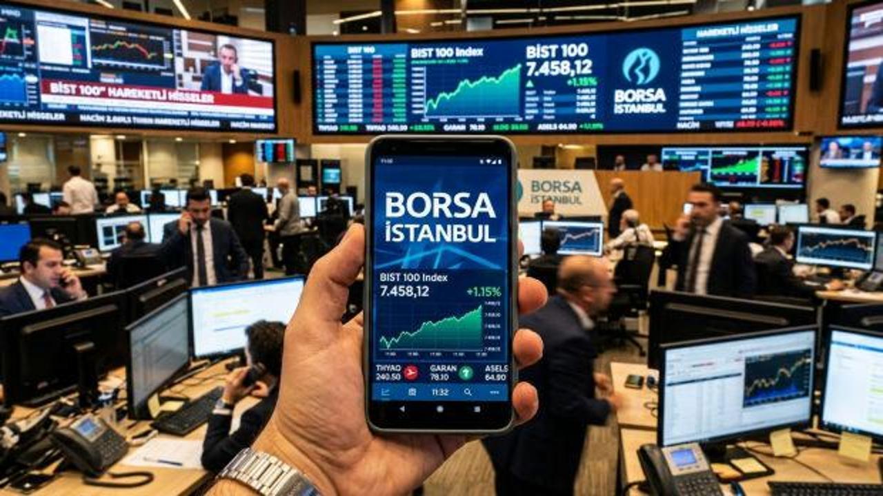 Fon soruşturmasını başlatan yazı ortaya çıktı! Savcılık SPK'ya 100 katlık artışı bildirdi