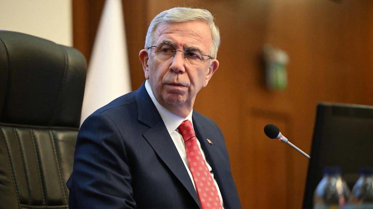 Mansur Yavaş hakkında dikkat çeken iddia: Destek şartı açıklandı