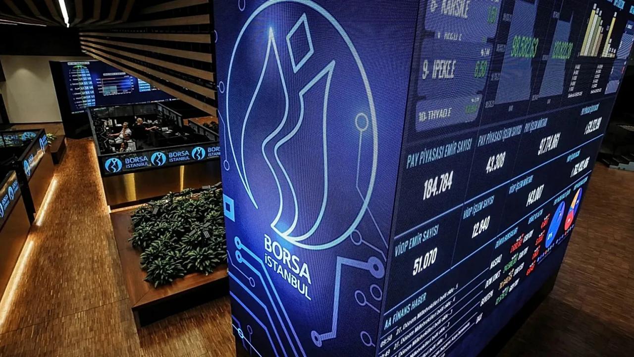 Borsada riskler sindiriliyor: Hangi sektörler öne çıkıyor?