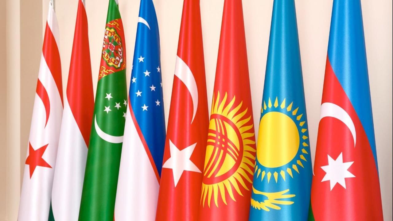 Türk Devletleri'nin ekonomisi 2,11 trilyon dolara ulaştı!
