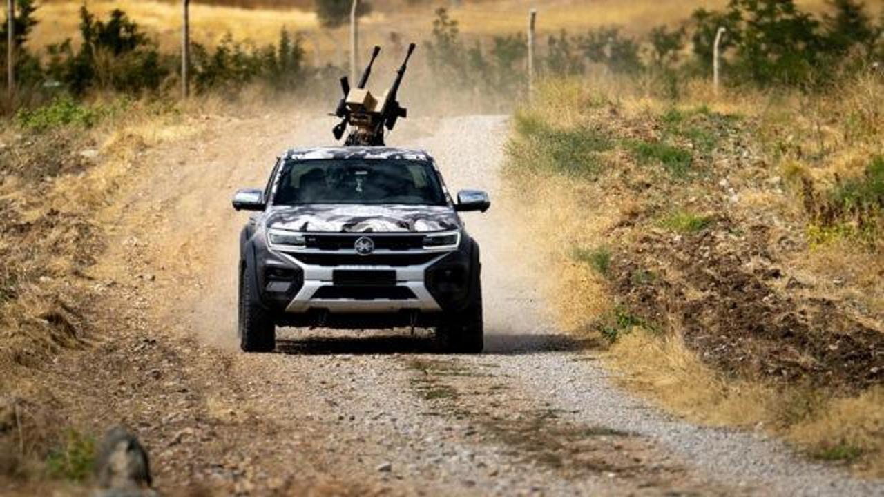Drone Kalkanı ihraç edilmeye hazırlanıyor! 2 ülke talip oldu