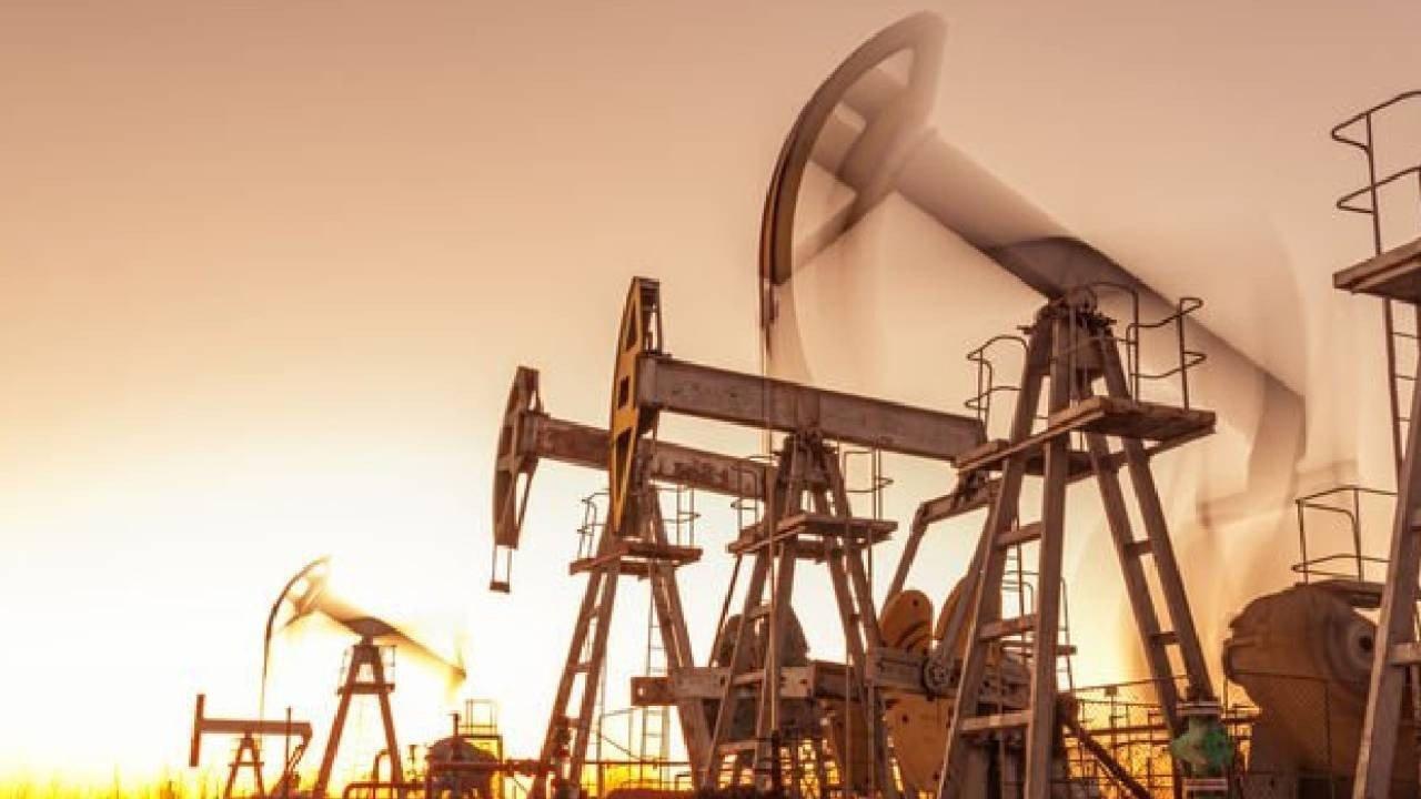 Brent petrolün varili 103,65 dolardan işlem görüyor