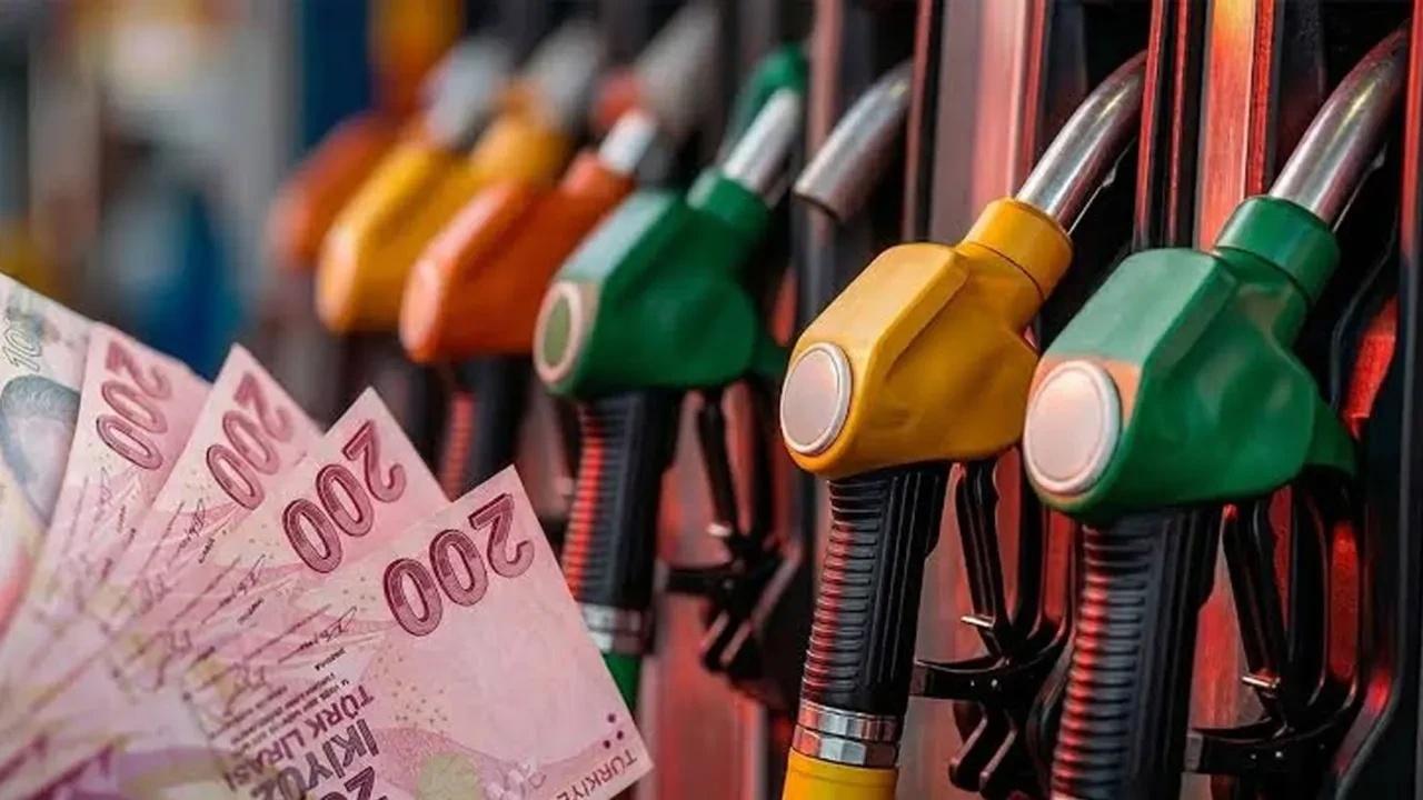 Araç sahipleri dikkat: Akaryakıta zam geliyor!