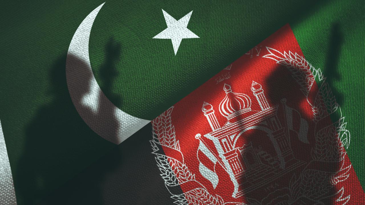 Pakistan 10 hedefe hava saldırısı düzenledi