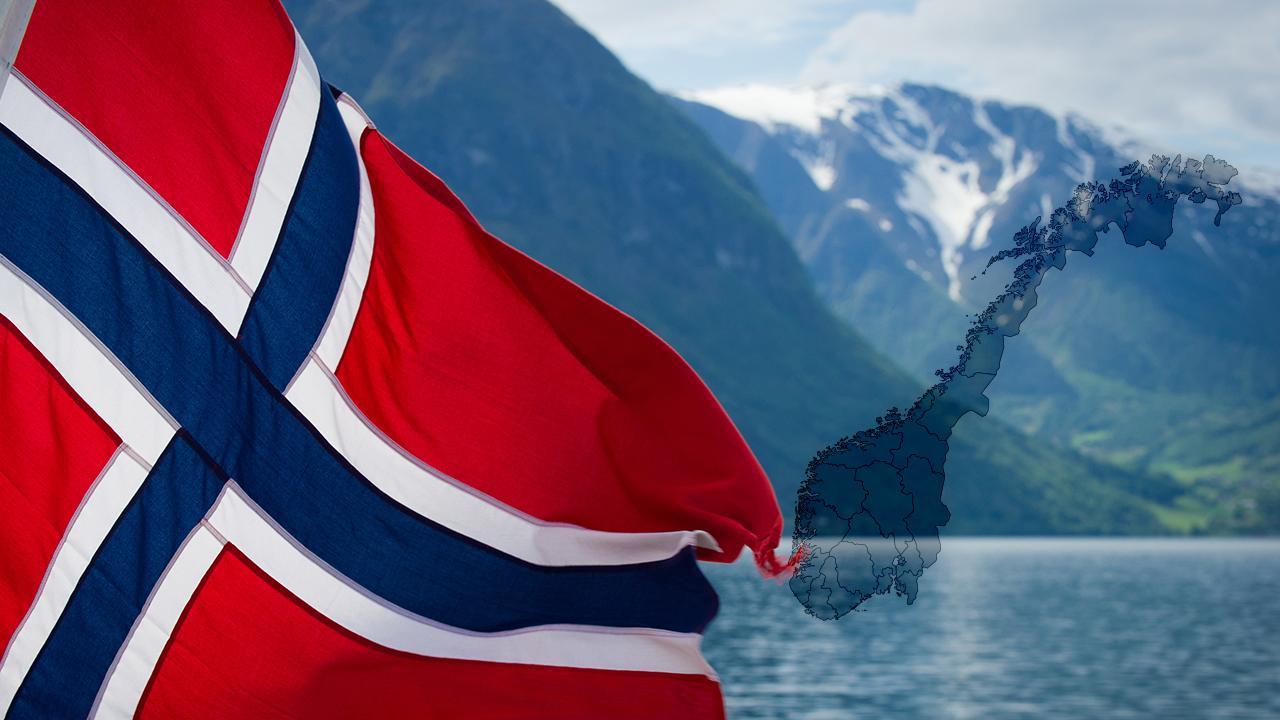 Norveç'ten Filistin'e 13 milyon dolar yardım