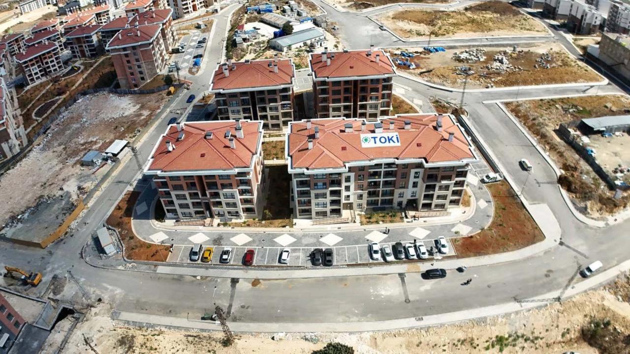 Kiralık Sosyal Konut Projesi'ne başvurular bugün sona eriyor