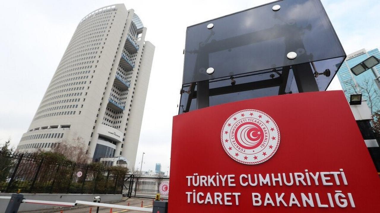 Ambarlı Liman Kompleksi'nde 9 ayda 1,4 milyon konteynerin gümrük işlemleri yapıldı