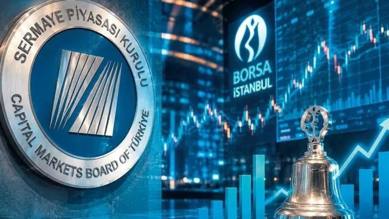 SPK'dan yabancı yatırımcılarla ilgili iddialara yalanlama