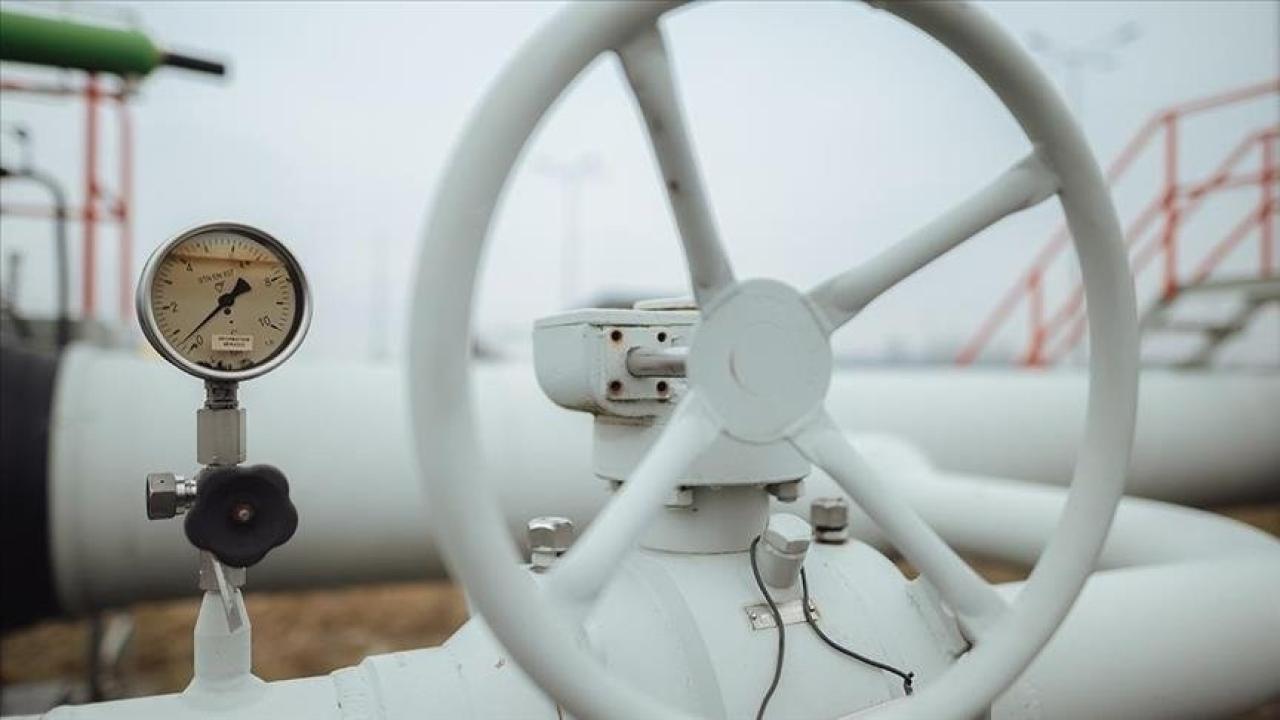 AB, yüksek enerji fiyatları nedeniyle zorlu bir kışa hazırlanıyor