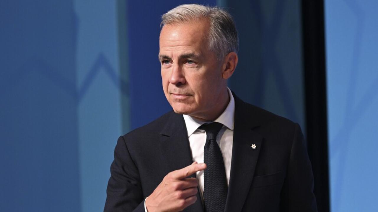 Carney: Kanada, AB ile yeni ittifak kuruyor