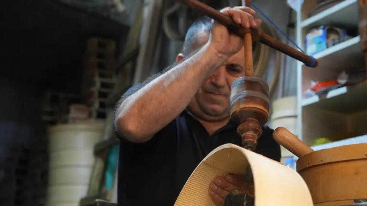 Bu meslek unutuldu! Günlük 2 bin liraya eleman bulamıyor