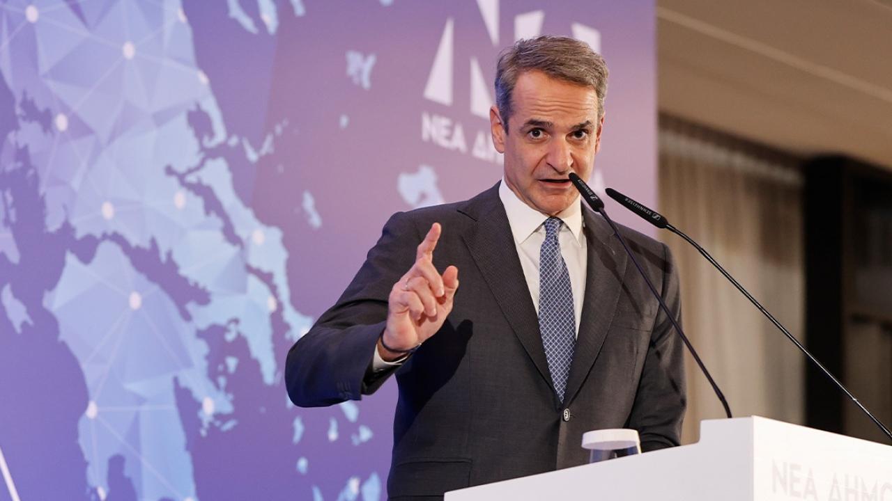 Miçotakis'ten dikkat çeken Türkiye açıklaması: "Yoruldum" diyerek duyurdu!