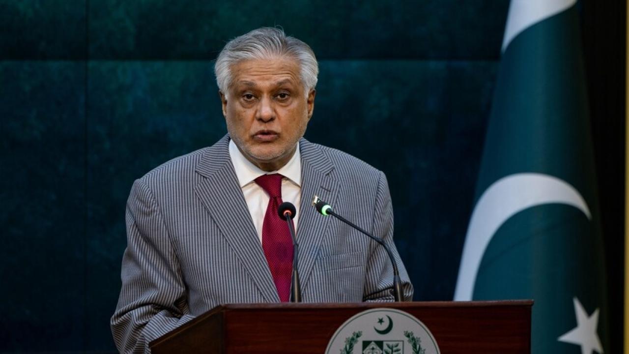 Pakistan'dan ŞİÖ çağrısı: Enerji güvenliği öncelik olmalı