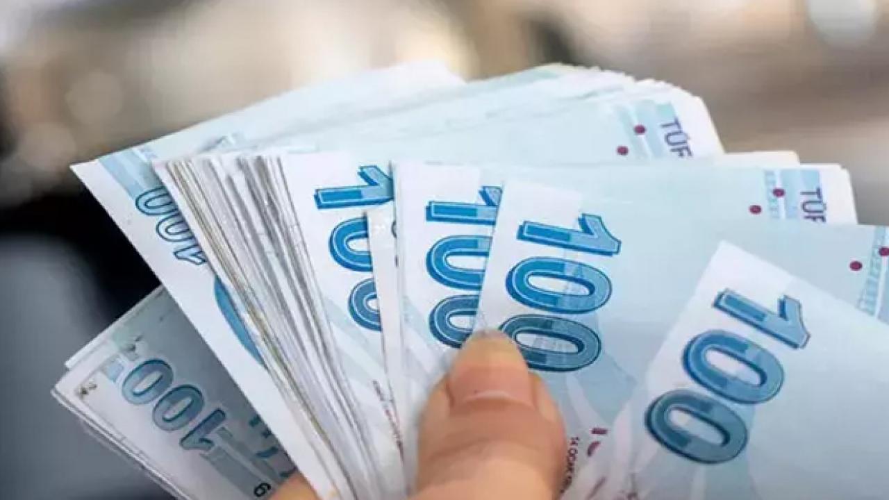Hazine imkanlarıyla çiftçi ve esnafa finansman desteği