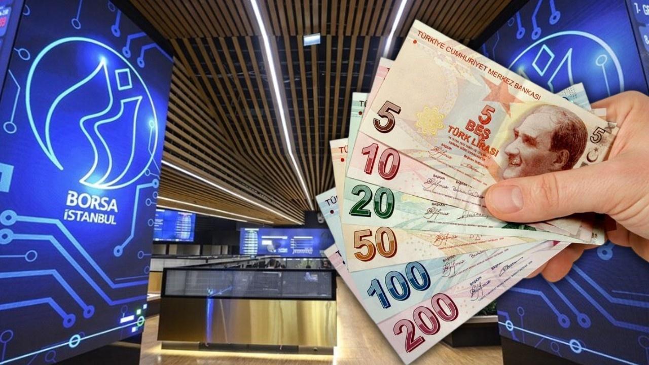 Borsa İstanbul'da bu hafta 4 şirket temettü dağıtacak
