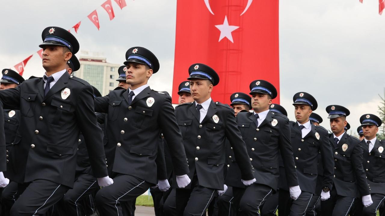 Polislik taban puanları 2026 | Polislik PMYO TYT başvuru işlemleri