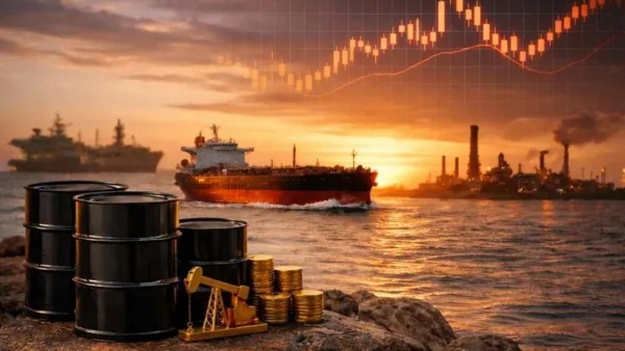 Petrol, altın ve dolar için nefesler tutuldu! Gözler FED kararında