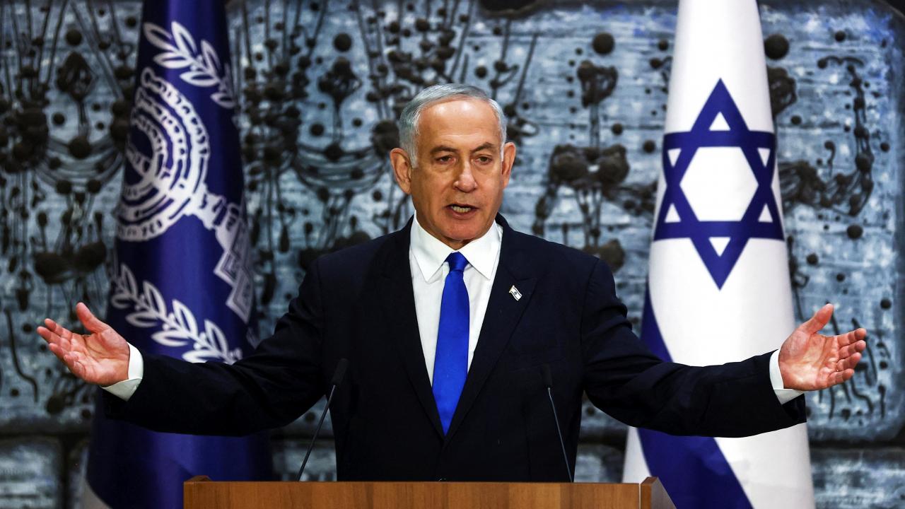 Netanyahu'yu çıldırtacak haber! İsrail'den radikal itiraf: Ülke tarihinin en kötü...
