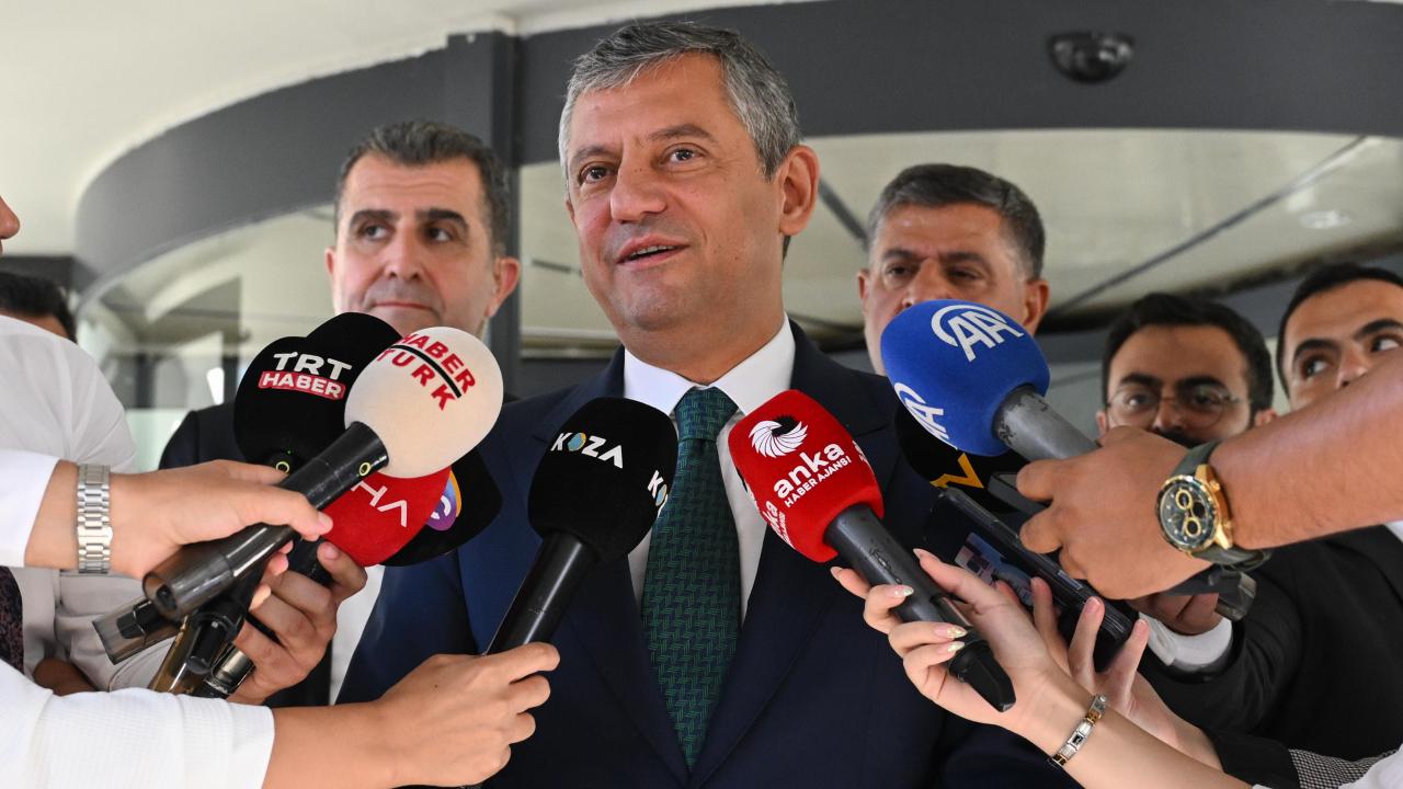 Yeni Parti'de 'Vitrin' oyunu! Ekrem İmamoğlu detayı