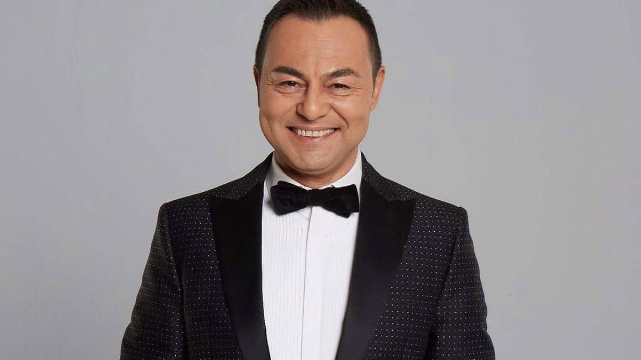 Serdar Ortaç'ın son hali hayranlarını korkuttu: 30 gün hastanede kaldım