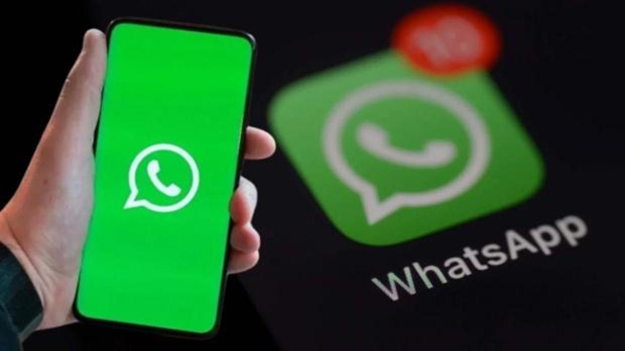 Borç mesajını WhatsApp'tan attı, mahkemelik oldu! Emsal karar çıktı...