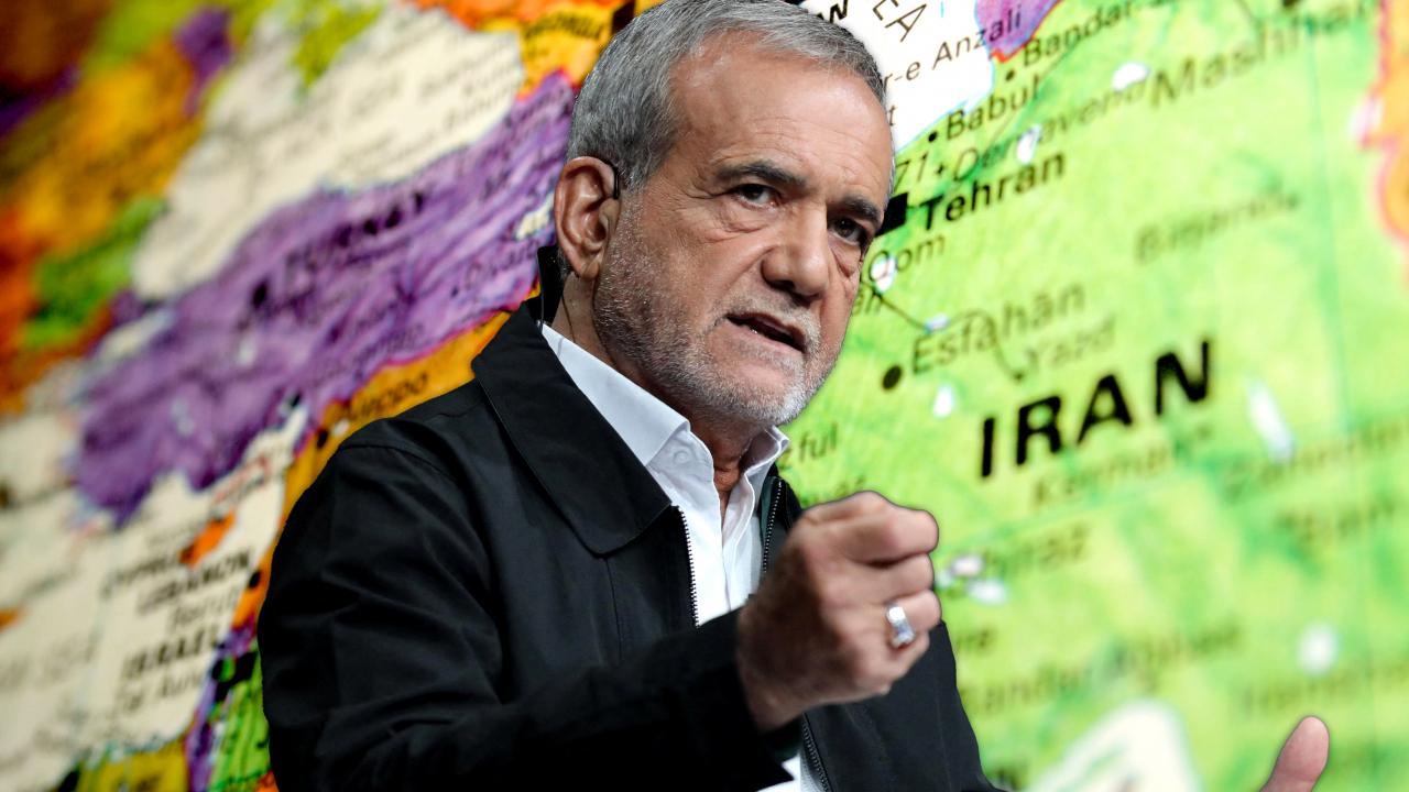 İran'da dev yenilik! Pezeşkiyan talimat verdi! Komşu ülkeler için harekete geçtiler