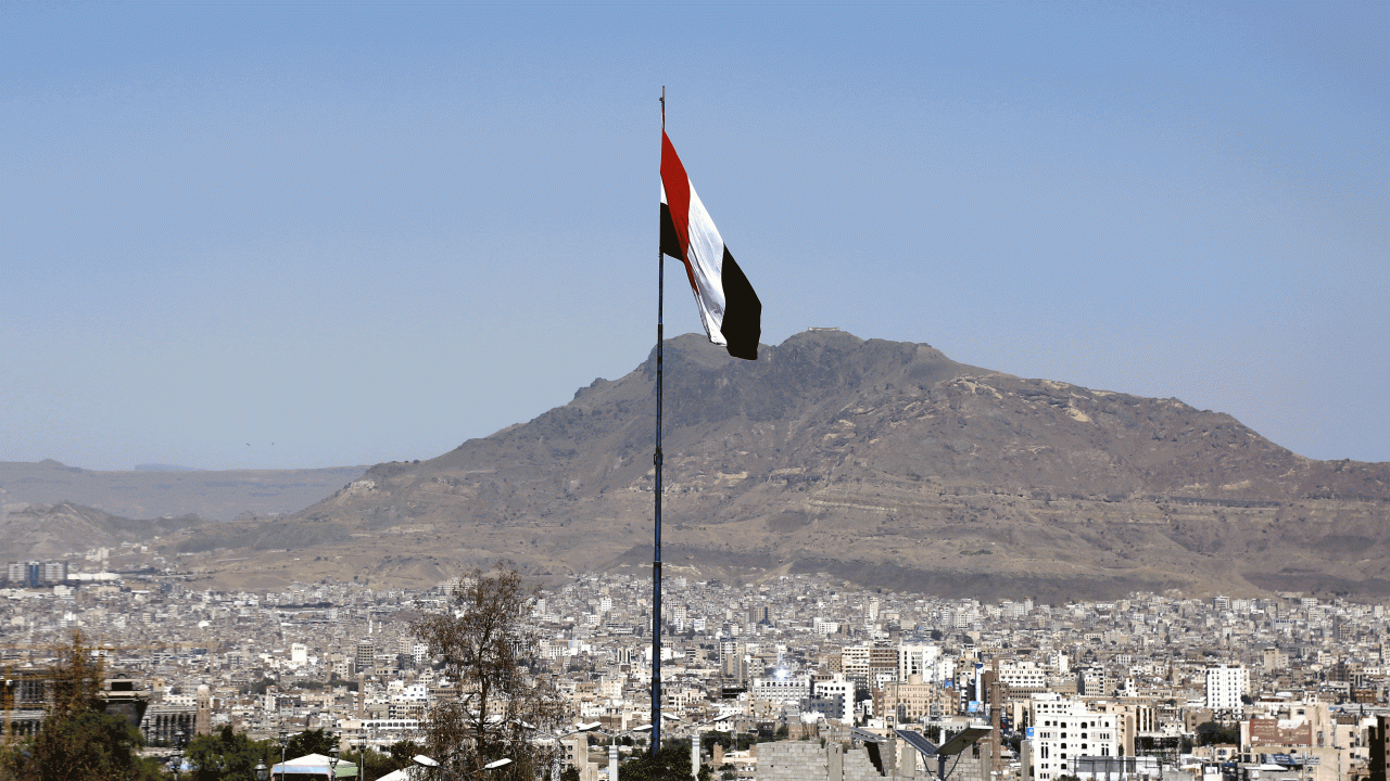 Yemen hükümetinden son dakika 'Husiler' duyurusu! Tüm dünyaya çağrı yaptılar