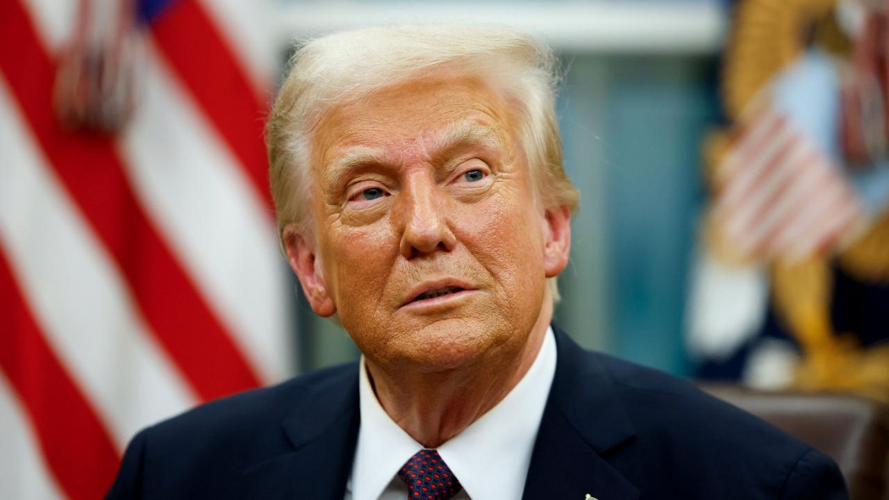 Trump'tan gündem olan iddiaya yanıt: Dünyada en çok bizde var!