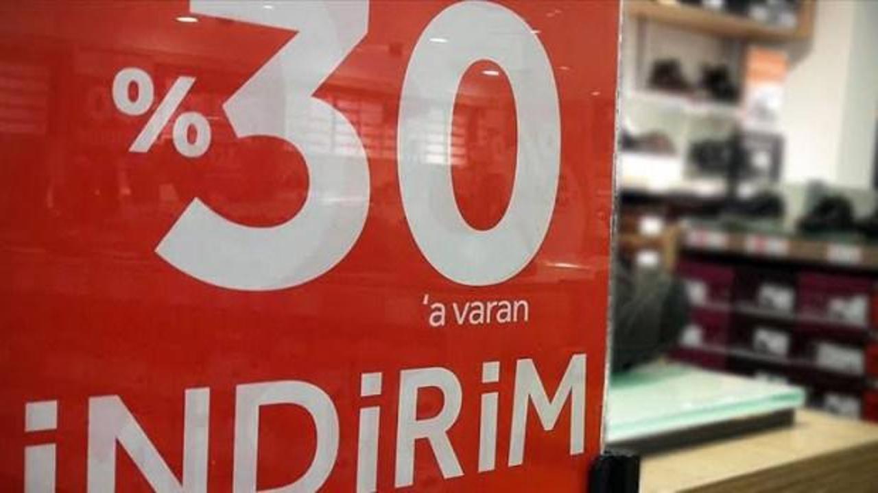 İndirimli satış reklamlarında yeni kurallar getirildi