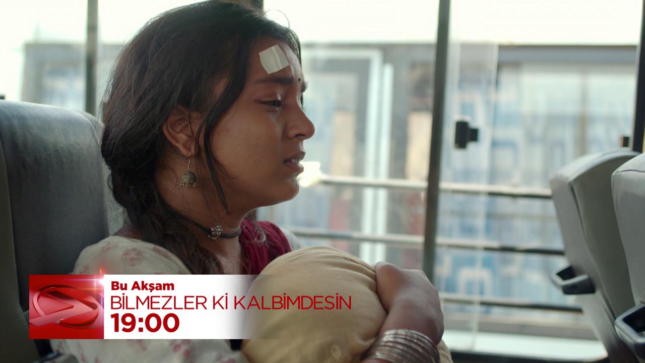 Bilmezler Ki Kalbimdesin'de İmlie eve dönmek istemiyor! Terk mi ediyor?