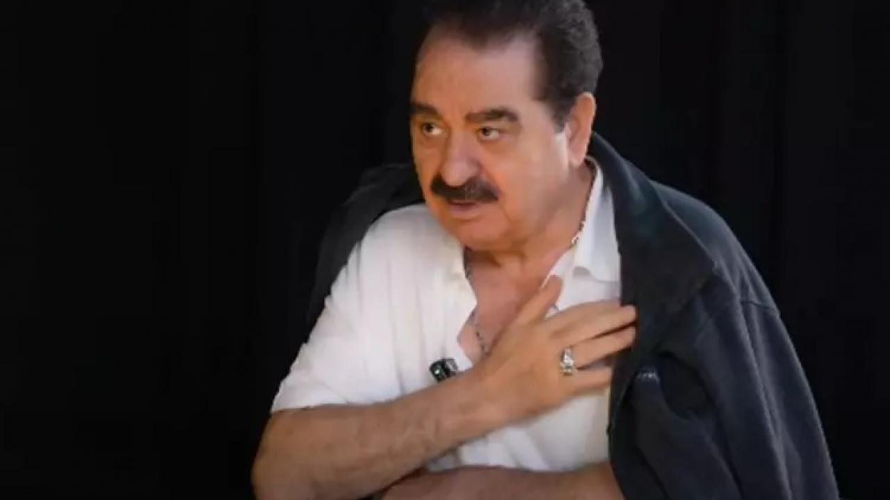 İbrahim Tatlıses taburcu oldu