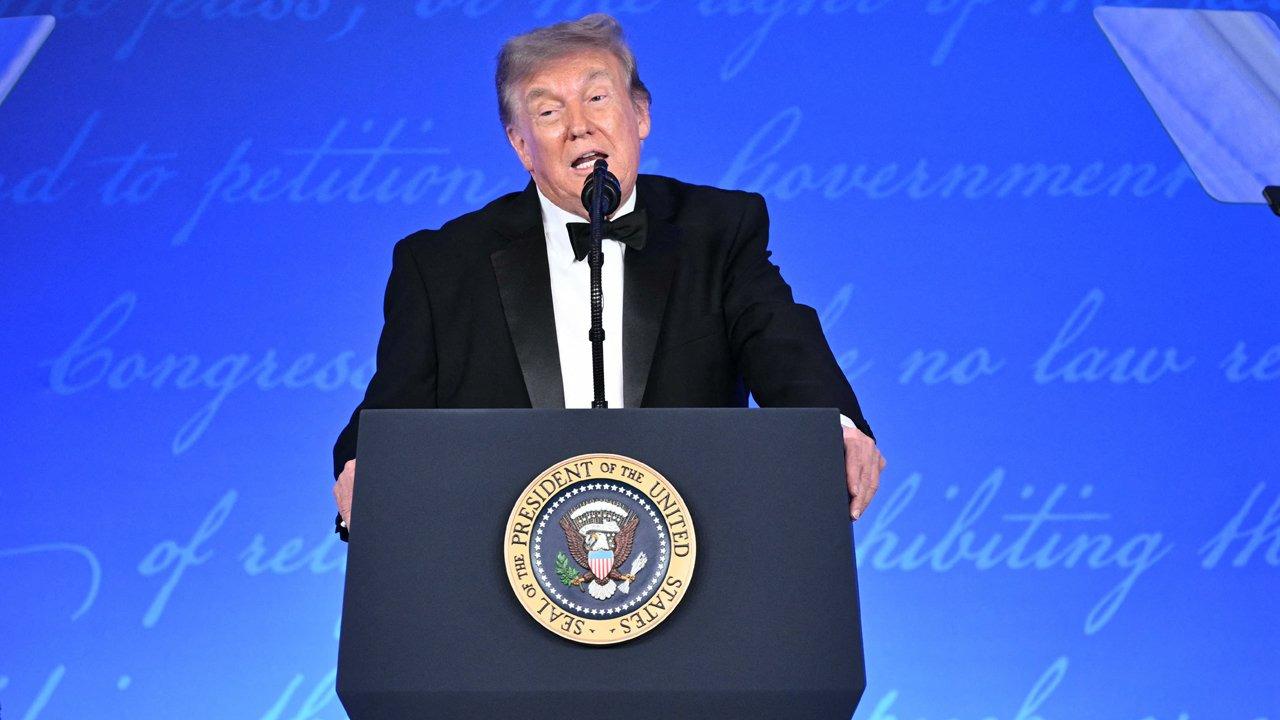Trump'tan İran açıklaması! Anlaşma olacak mı?