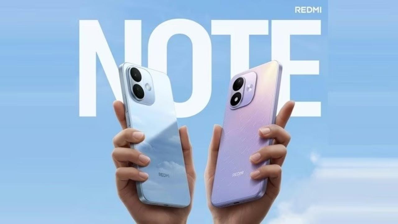 Redmi Note 17 serisinin Avrupa fiyatları ortaya çıktı