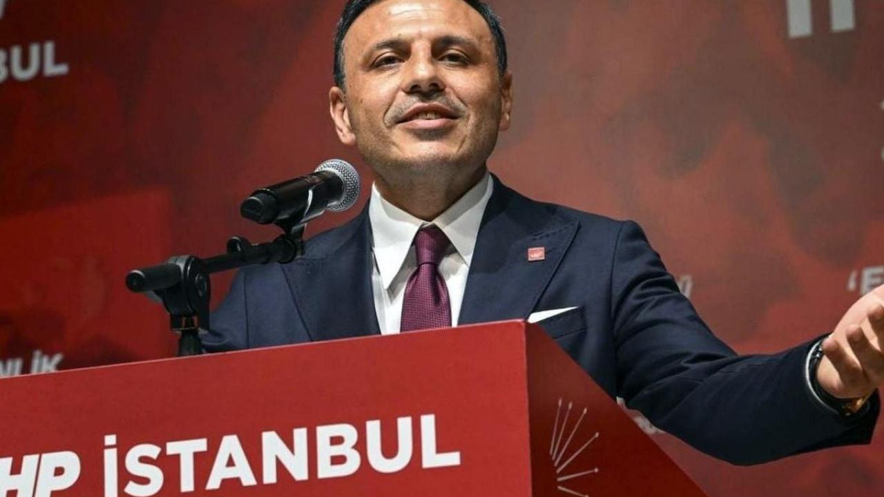 CHP'de büyük deprem: 39 il ve 36 ilçe başkanı istifa etti!