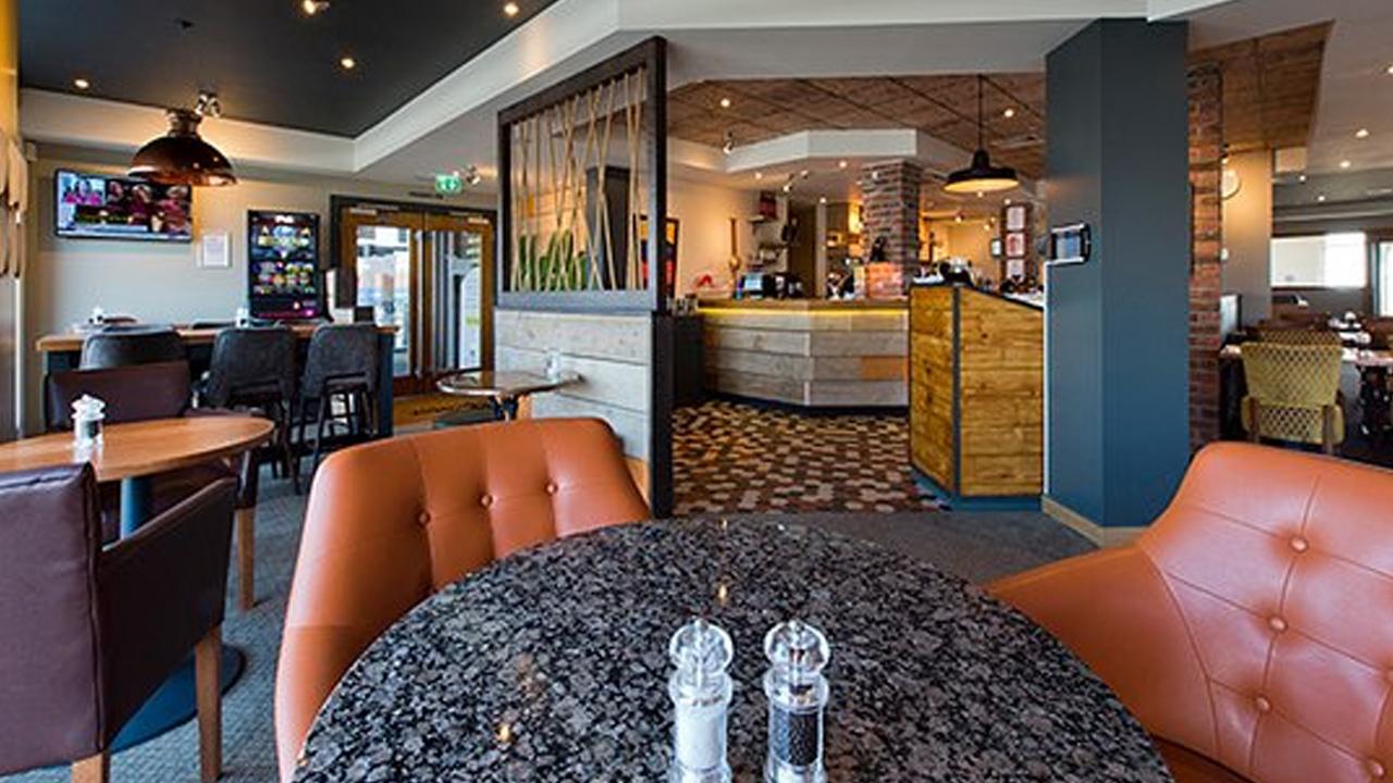 54 yıllık restoran kepenk indiriyor! Şubeleri tek tek kapatılıyor
