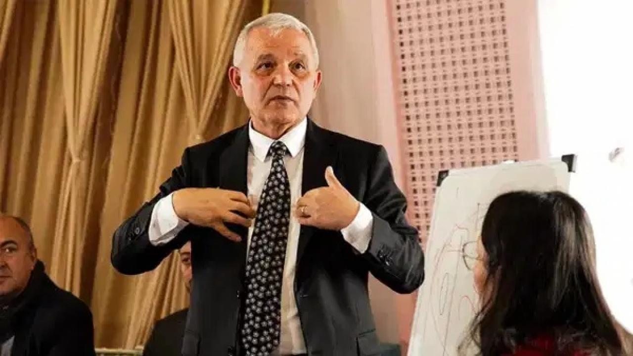 YENİ Parti'ye geçecek ilk isim belli oldu: Mamak Belediye Başkanı CHP’den istifa etti