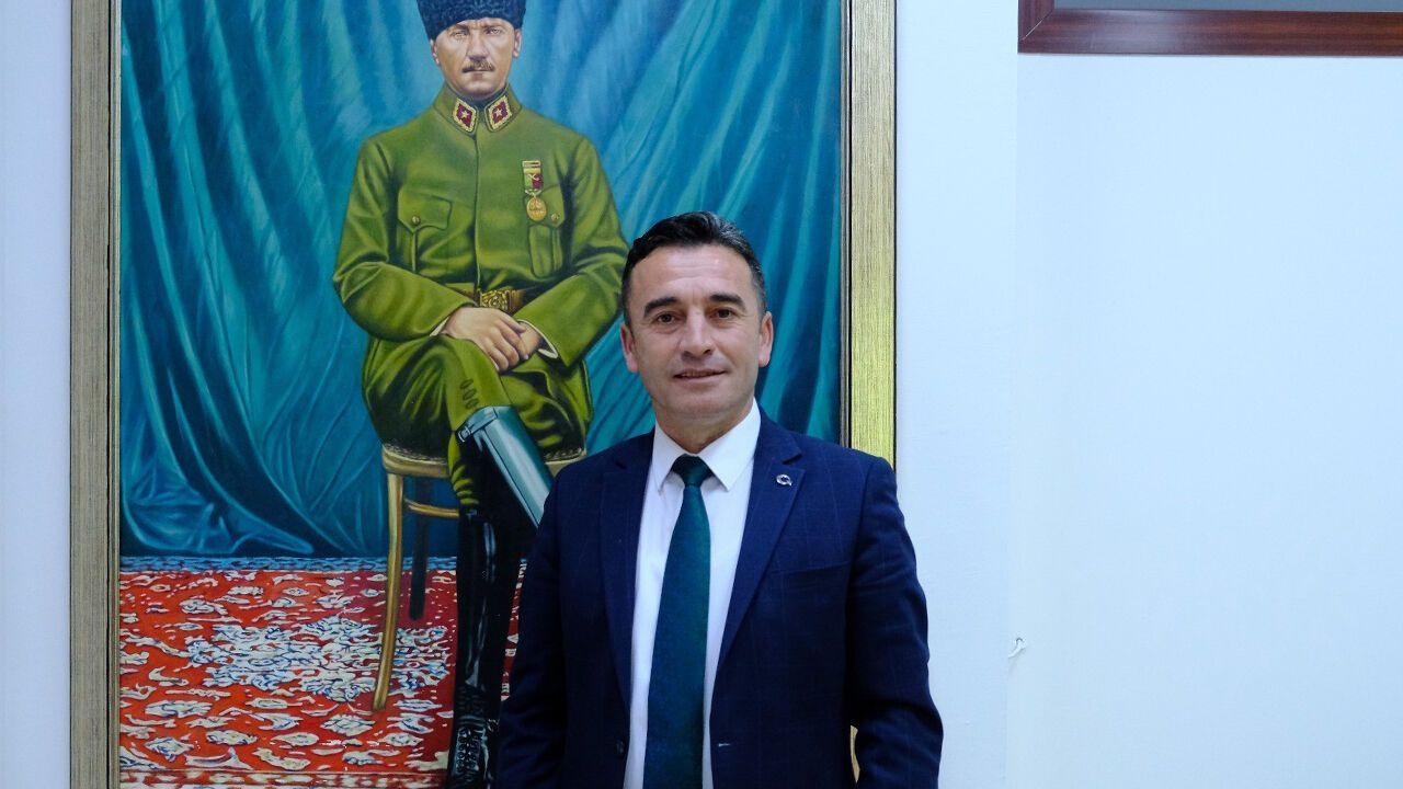 Bir başkan daha kararını duyurdu: CHP'den ayrılmayacağız