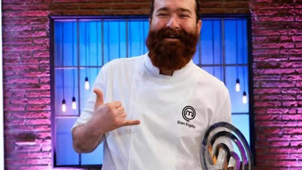 MasterChef Eren Kaşıkçı'nın ölümünde kahreden detay! Son anı ortaya çıktı