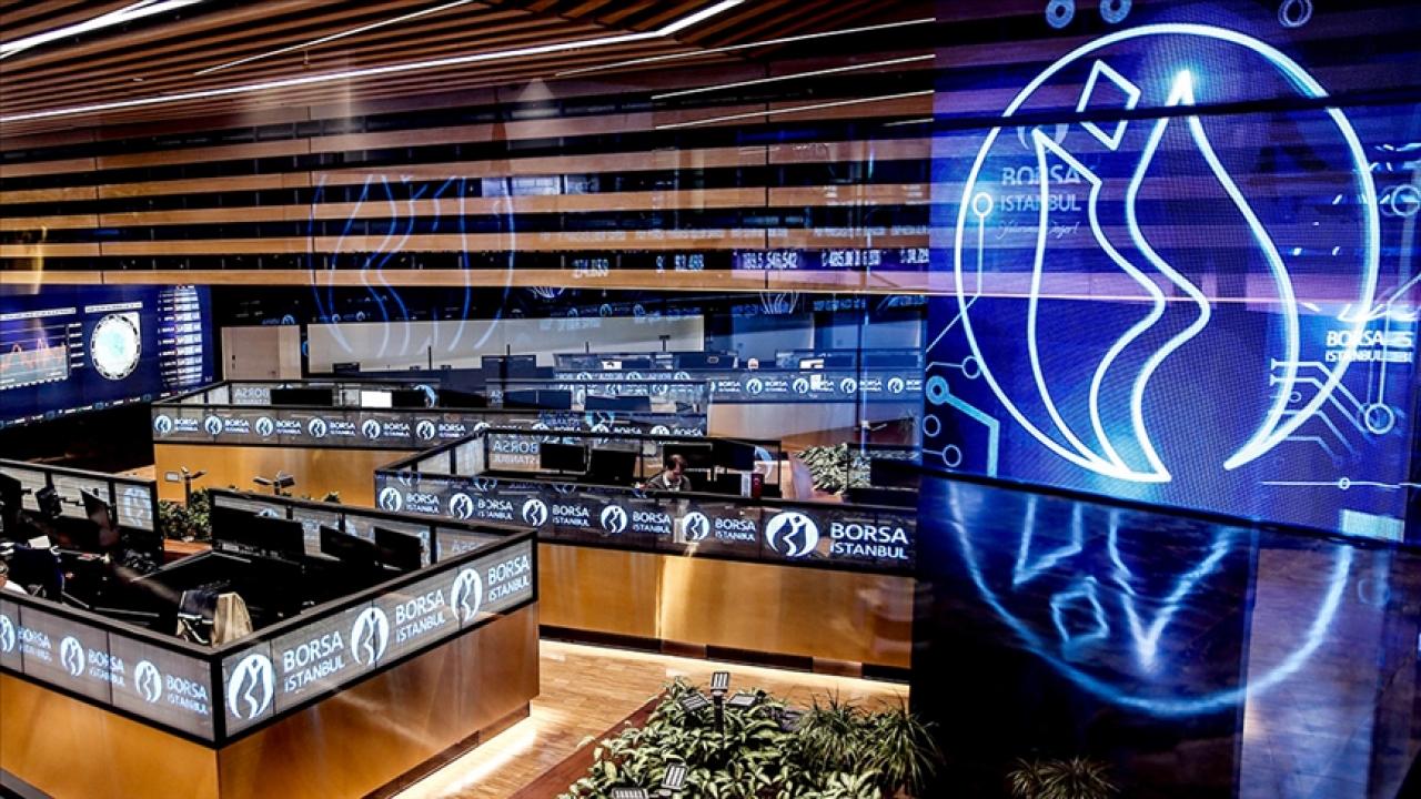 Borsa İstanbul'da düşüşler fırsat mı? 'Toparlanma başlayabilir'