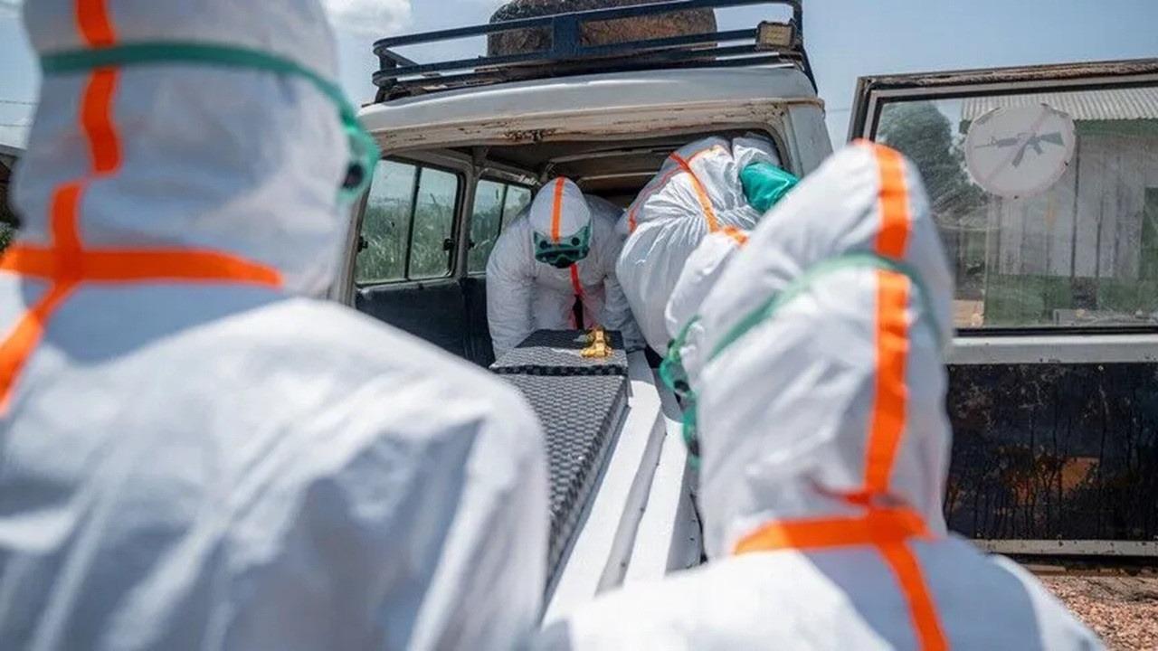 ABD'de 45 eyalette salgın alarmı: Vaka sayısı 18 bini aştı
