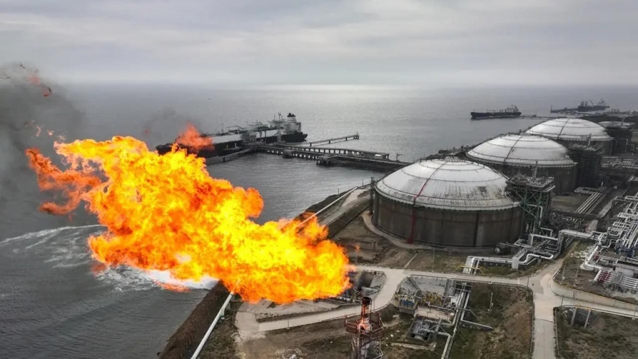 Enerjiye milyarlar aktı! İthalat faturası büyüdü