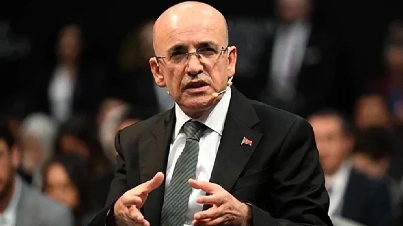 Turizm gelirleri direndi, destekler artıyor! Bakan Şimşek'ten ekonomiye güven veren mesaj