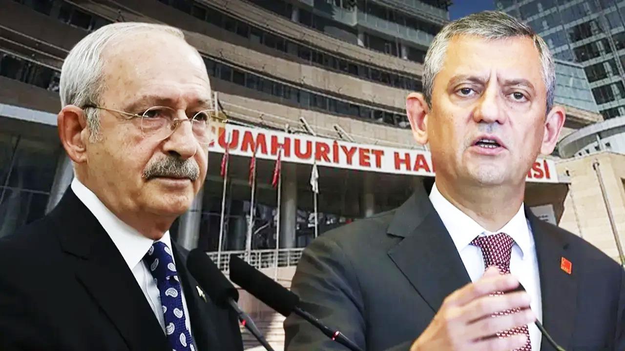 CHP'den belediye başkanlarına mesaj: Tarafınızı seçin