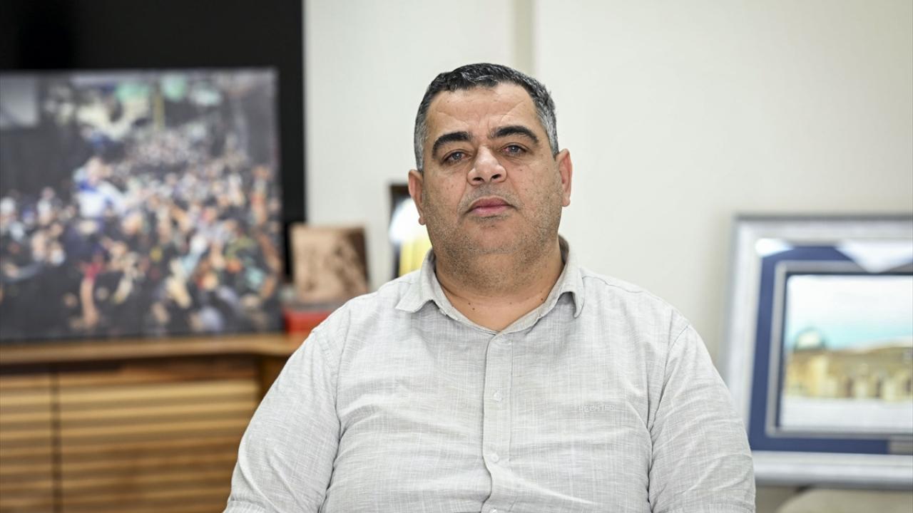 Abdusselam Heniyye'den Türkiye ve Erdoğan hakkında övgü dolu sözler